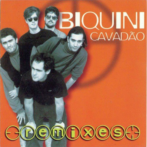 Tedio (Cucas Mix) by Biquini Cavado - Download on PagalFree