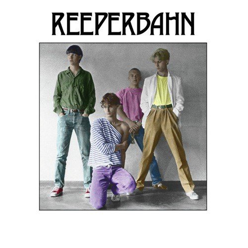 Hon hade hrt by Reeperbahn - Download on PagalFree