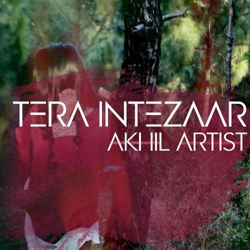 Tera Intezaar by Akhil Artist - Download on PagalFree