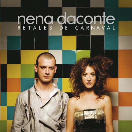 Tenia Tanto Que Darte (Album Version) by Nena Daconte - Download on PagalFree