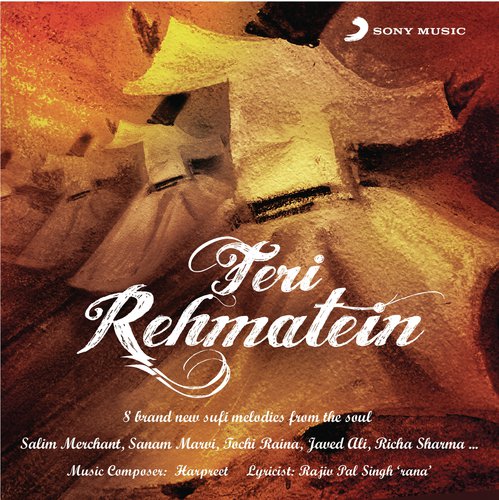 Teri Rehmatein by Harpreet Singh - Download on PagalFree