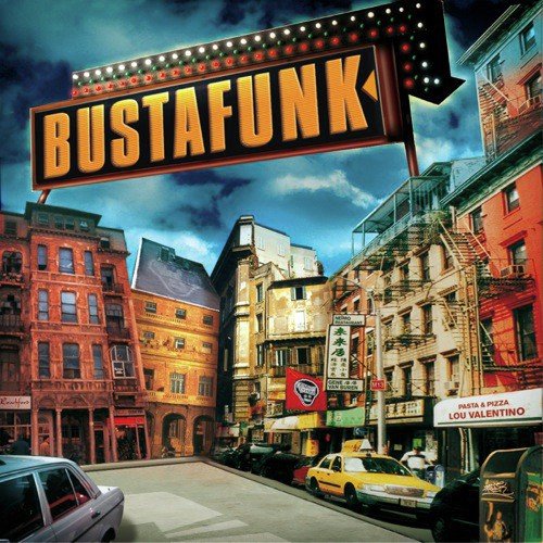 Mistikal Roots (Album Version) by Bustafunk - Download on PagalFree