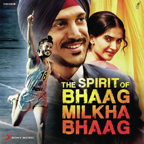 Zinda (From Bhaag Milkha Bhaag) (The DJ Suketu Remix) by Shankar-Ehsaan-Loy - Download on PagalFree