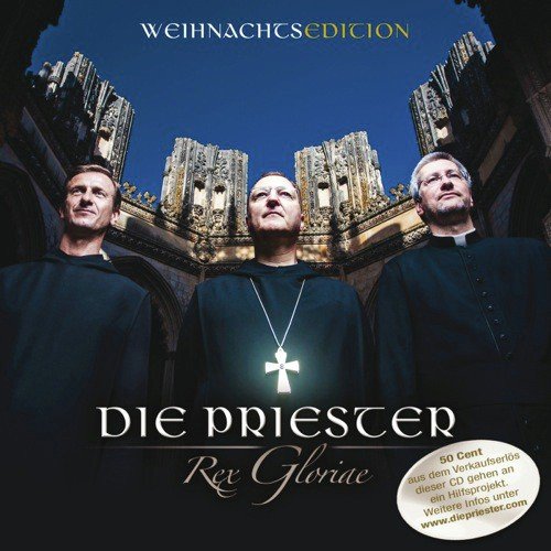 Adoro Te Devote by Die Priester - Download on PagalFree