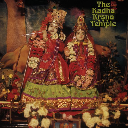 Hare Krsna Mantra by The Radha Krsna Temple (London) - Download on PagalFree