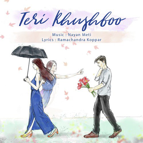 Teri Khushboo by Nayan Meti - Download on PagalFree