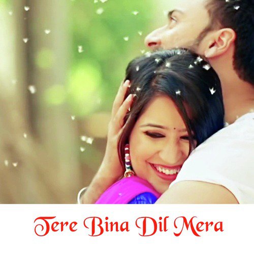 Tere Bina Dil Mera Ik Pal by Aziz Khan - Download on PagalFree