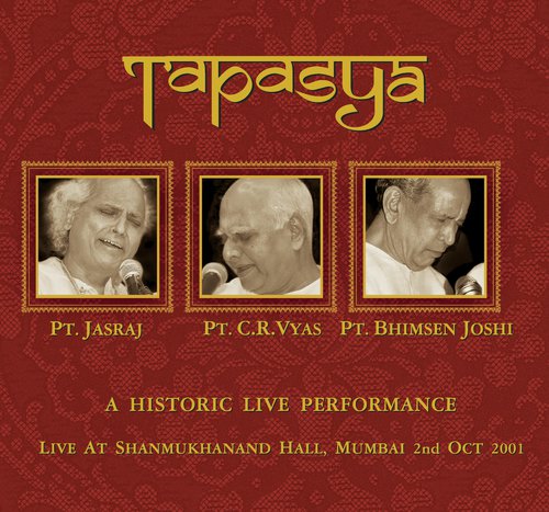 Raga Bihag (Khyal in Madhyalaya Teental Le Ja Re Ja Pathiwaka) by Pt. C.R. Vyas, Pandit Bhimsen Joshi, Pandit Jasraj - Download on PagalFree