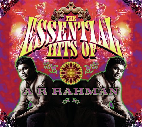 Chinnamma Chilakkamma (From Meenaxi) by A.R. Rahman - Download on PagalFree