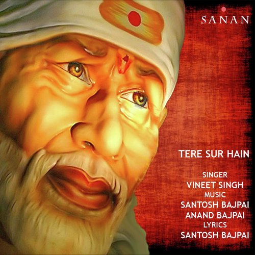 Tere Sur Hain by Vineet Singh - Download on PagalFree