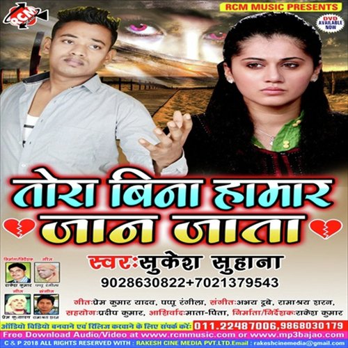 Banatare Sahri by Sukesh Suhana - Download on PagalFree