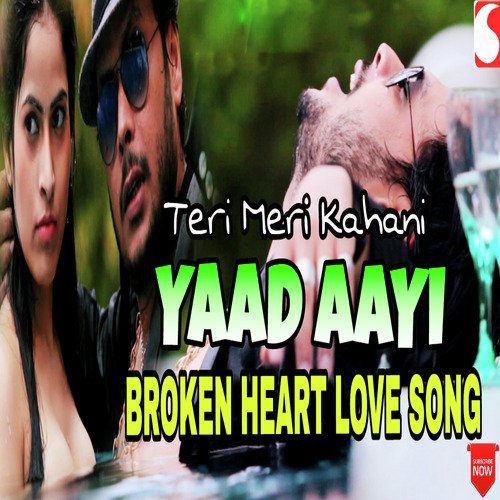 Teri Meri Kahani by Siddharth Shankar Shrivastav - Download on PagalFree