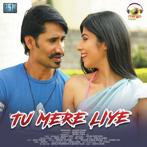 Aaj Mujko Badnam by David. G - Download on PagalFree