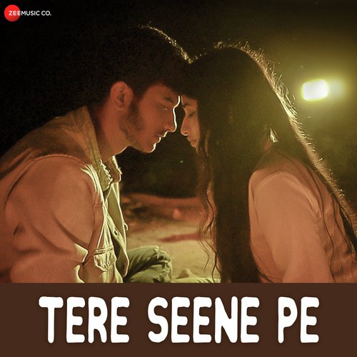 Tere Seene Pe by Jonita Gandhi - Download on PagalFree