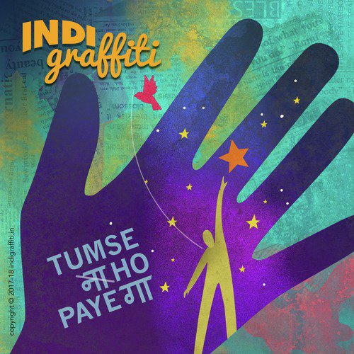 Tum Hi Ho by Indi Graffiti - Download on PagalFree
