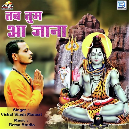Tab Tum Aa Jana by Vishal Singh Mannat - Download on PagalFree