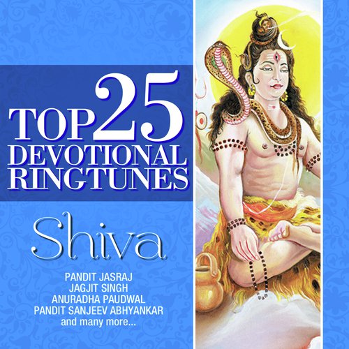 Shiv Dhun by Various Artists - Download on PagalFree
