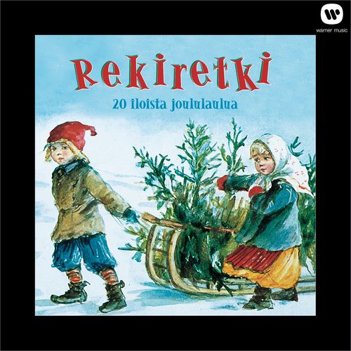 Milloin on joulu by Rekiretki - Download on PagalFree