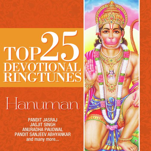 Hanuman Aavahan by Various Artists - Download on PagalFree