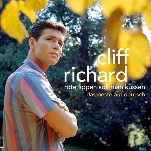 Gut, Da Es Freunde Gibt - Power to All Our Friends (1996 Remaster) by Cliff Richard - Download on PagalFree