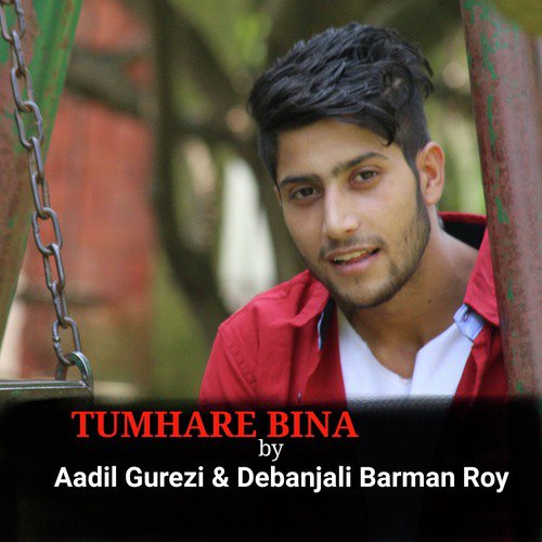 Tumhare Bina by Aadil Gurezi, Debanjali Barman Roy - Download on PagalFree