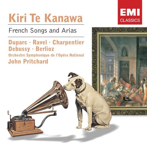 LInvitation au voyage Mon enfant, ma soeur, songe  la douceur (Presque lent) by Dame Kiri Te Kanawa, Sir John Pritchard, a titleSongs performed by Orchestre Symphonique de l039Opra - Download on PagalFree