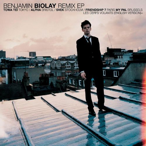Novembre toute lanne (The Alpha Mix) by Benjamin Biolay - Download on PagalFree