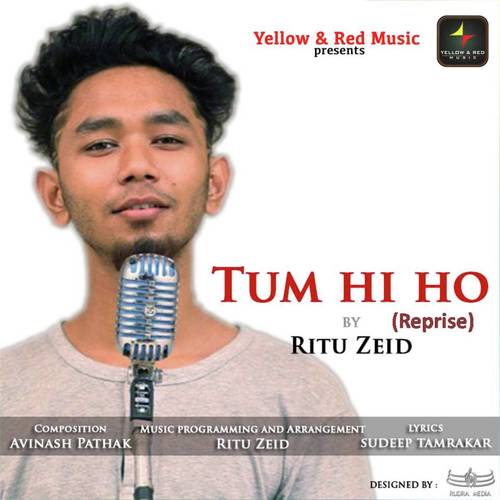 Tum Hi Ho (Reprise) by Ritu Zeid - Download on PagalFree