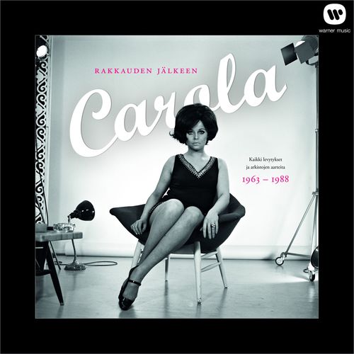 Vastakohdat by Carola - Download on PagalFree
