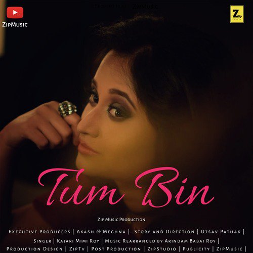 Tum Bin (Reprise) by Kajari Mimi Roy - Download on PagalFree