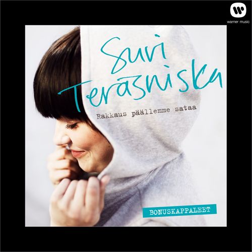 Voi kuinka me sinua kaivataan (Live) by Suvi Tersniska - Download on PagalFree