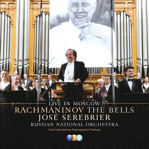 Choral Symphony Op.35, The Bells  III Presto by Jos Serebrier - Download on PagalFree