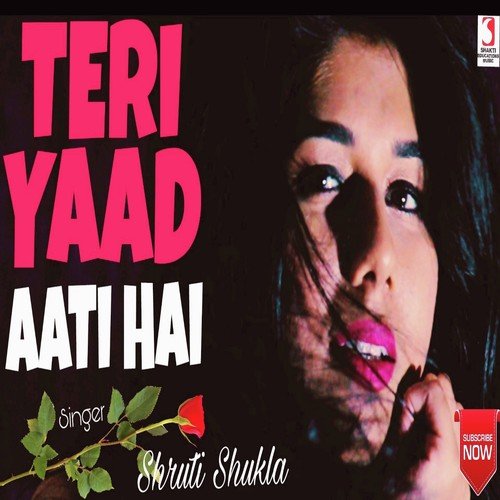 teri Yaad Aati Hai by Parivesh Singh - Download on PagalFree