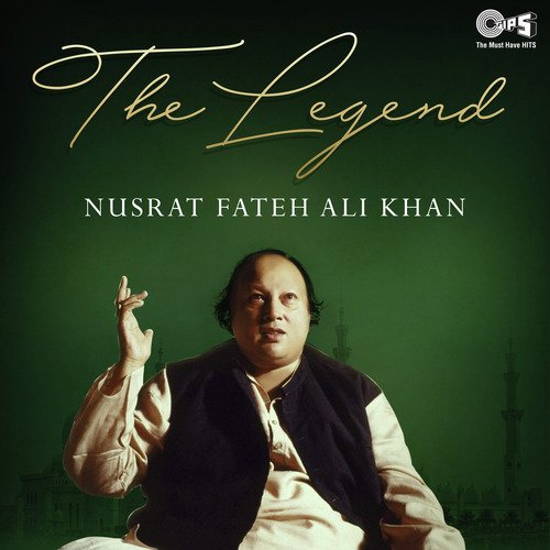 Aaja Mere Yaar (From Aaja Mere Yaar) by Nusrat Fateh Ali Khan - Download on PagalFree