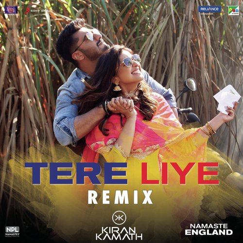 Tere Liye (Remix by DJ Kiran Kamath (From Namaste England)) by Atif Aslam, DJ Kiran Kamath, Mannan Shaah, Akanksha Bhandari - Download on PagalFree