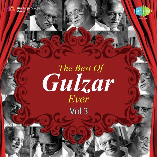 Tujhse Naraz Nahin Zindagi - Commentary - Gulzar by Lata Mangeshkar, Gulzar - Download on PagalFree