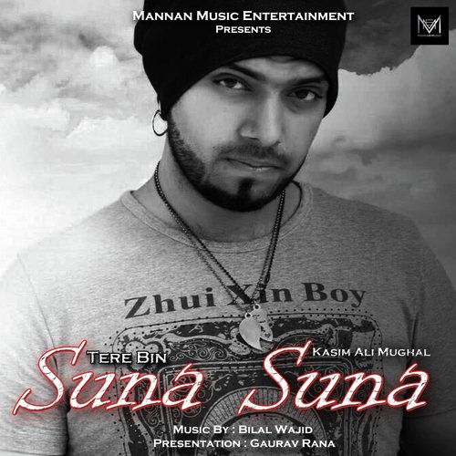 Tere Bin Suna Suna by Kasim Ali Mughal - Download on PagalFree