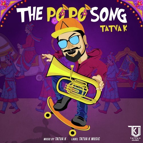 The Po Po Song by Tatva Kundalini - Download on PagalFree