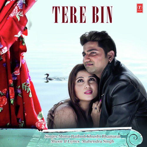 Tere Bin by Mahendra Singh, Monu Rathod, Khushi Bhattarai - Download on PagalFree