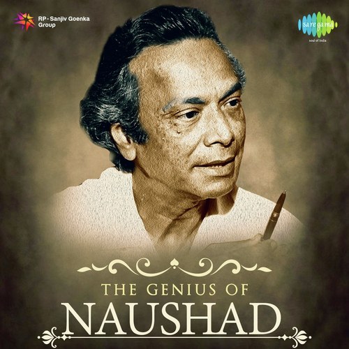 Mere Pairon Mein Ghunghroo (From Sanghursh) by Naushad - Download on PagalFree