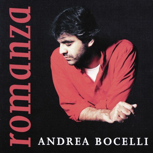 Romanza by Andrea Bocelli - Download on PagalFree