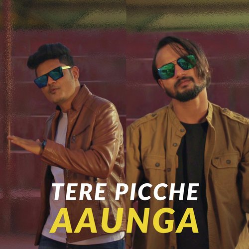 Tere Picche Aaunga (feat. Amarjeet Ammy) by Abhijit Sadhana Rane, Amarjeet Ammy - Download on PagalFree