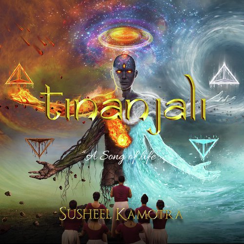 Singularity by Susheel Kamotra - Download on PagalFree