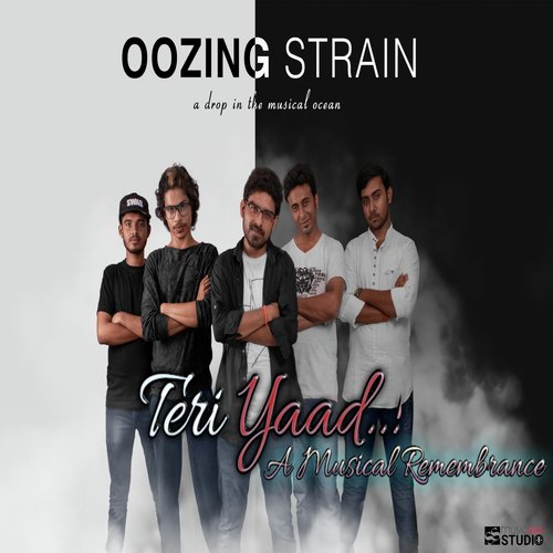Teri Yaad by Oozing Strain - Download on PagalFree