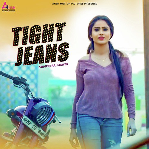 Tight Jeans by Raj Mawer - Download on PagalFree