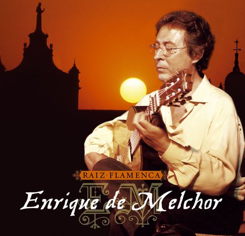 Raiz flamenca by Enrique De Melchor - Download on PagalFree