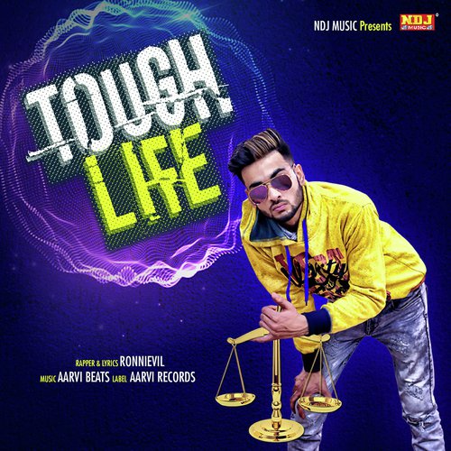 Tough Life by Ronnievil - Download on PagalFree