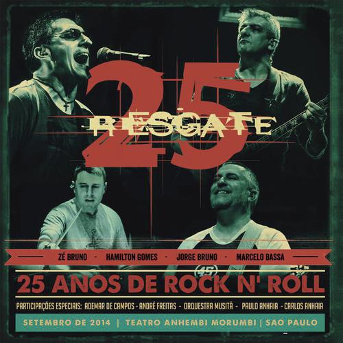 Doutores da Lei (Ao Vivo) by Resgate - Download on PagalFree