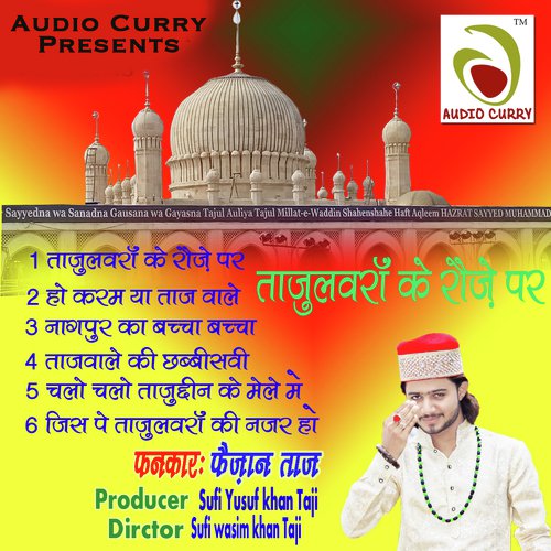 Chalo Chalo Tajuddin Ke Mele Me by Faizan Taj - Download on PagalFree