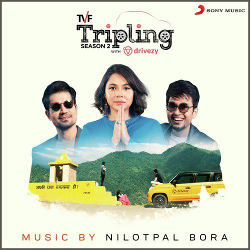 Tu Kahaan Hai by Nilotpal Bora - Download on PagalFree